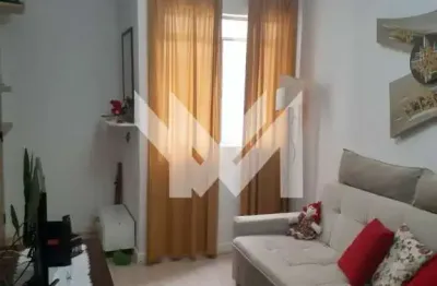 Apartamento com 1 quarto à venda na Rua Conselheiro Pedro Luís, 285, Santana, São Paulo