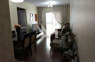 Oportunidade de compra residencial em apartamento no sítio do mandaqui