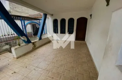 Oportunidade de locação residencial - vila maria alta