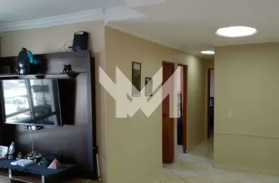 Apartamento com 3 quartos à venda na Rua Manguari, 501, Jardim Andaraí, São Paulo