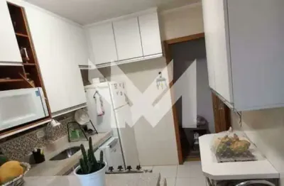 Oportunidade de compra residencial em apartamento na vila constança