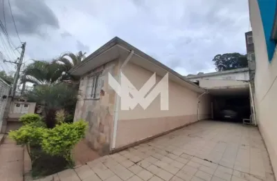 Casa com 2 quartos à venda na Rua Santo Honorato, 159, Vila Isolina Mazzei, São Paulo