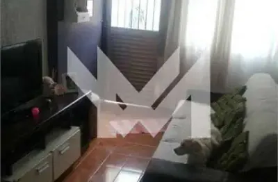 Casa com 2 quartos à venda na Rua Padre Agostinho de Matos, 240, Parada Inglesa, São Paulo