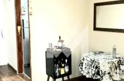 Apartamento com 2 quartos à venda na Rua José Osvaldo, 243, Vila Gustavo, São Paulo