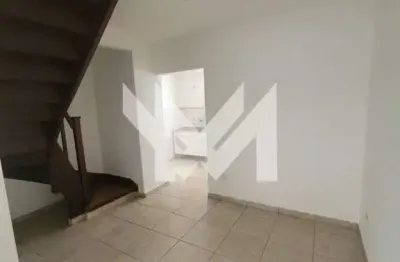 Casa com 2 quartos à venda na Rua das Palmas, 71, Carandiru, São Paulo