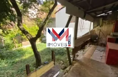Casa à venda no jardim são paulo, 189 m², 4 quartos , 2 banheiros