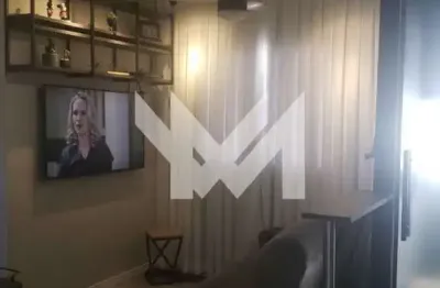 Apartamento com 2 quartos à venda na Avenida Guapira, 1451, Tucuruvi, São Paulo