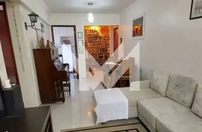 Apartamento com 2 quartos à venda na Rua Dragões da Independência, 204, Vila Gustavo, São Paulo