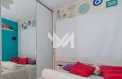 Apartamento com 2 quartos à venda na Avenida Conceição, 797, Carandiru, São Paulo