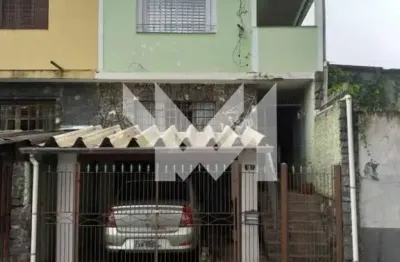 Casa com 3 quartos à venda na Avenida Nossa Senhora da Concórdia, 502, Parque Casa de Pedra, São Paulo