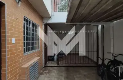 Casa com 2 quartos à venda na Rua Augusto Tolle, 1013, Santana, São Paulo