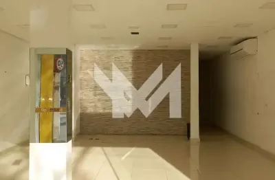 Oportunidade de locação comercial em salão na vila maria