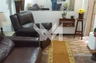 Apartamento com 2 quartos à venda na Avenida Nova Cantareira, 2456, Tucuruvi, São Paulo