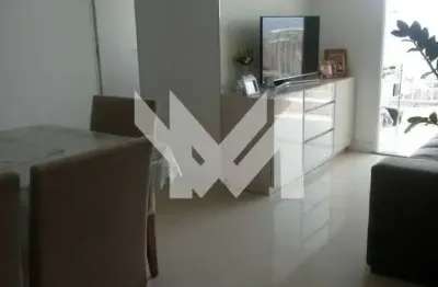 Apartamento com 2 quartos à venda na Rua Vicenza, 153, Vila Dom Pedro II, São Paulo