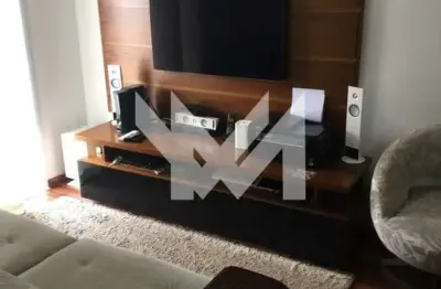 Apartamento com 3 quartos à venda na Rua Maria Cândida, 428, Carandiru, São Paulo