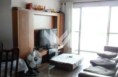 Apartamento com 3 quartos à venda na Rua Capitão Luís Ramos, 342, Vila Guilherme, São Paulo