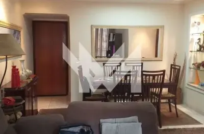 Apartamento com 3 quartos à venda na Rua Capitão Luís Ramos, 342, Vila Guilherme, São Paulo