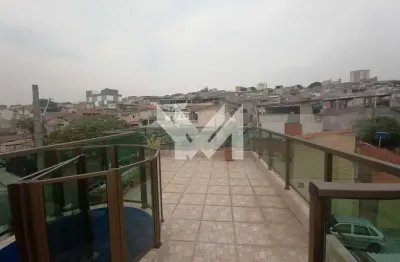 Casa com 2 quartos à venda na Avenida Roland Garros, 41, Jardim Brasil (Zona Norte), São Paulo