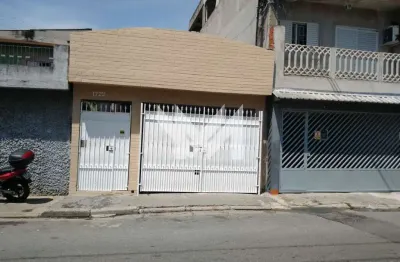 Casa com 6 quartos à venda na Rua Itamonte, 1722, Vila Medeiros, São Paulo