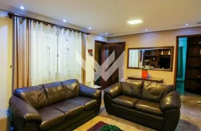 Casa com 3 quartos à venda na Rua dos Maracujás, 163, Vila Mazzei, São Paulo