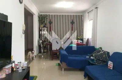Casa com 3 quartos à venda na Rua Doutor Genésio Pereira, 89, Carandiru, São Paulo