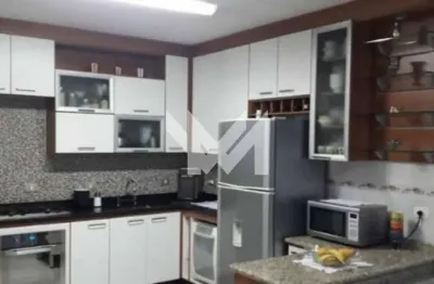 Casa com 3 quartos à venda na Rua Bailique, 179, Jardim Têxtil, São Paulo