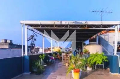 Casa com 3 quartos à venda na Rua Doutor Alexandre Ferreira, 153, Vila Constança, São Paulo