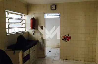 Casa com 2 quartos à venda na Avenida Peri Ronchetti, 557, Jardim Peri, São Paulo