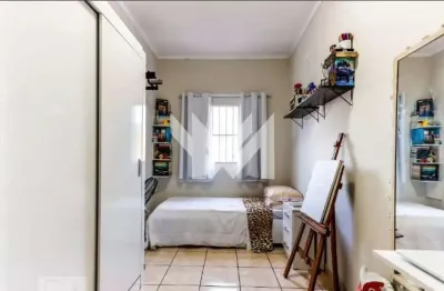 Casa com 3 quartos à venda na Rua Francisco Peixoto Bizerra, 378, Jardim Brasil (Zona Norte), São Paulo