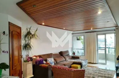 Apartamento com 3 quartos à venda na Rua Arthur Mazzetti, 166, Parque Mandaqui, São Paulo