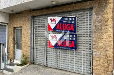 Ponto comercial para alugar na Rua Eli, 1573, Vila Maria, São Paulo