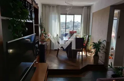 Apartamento com 2 quartos à venda na Rua Capitão Luís Ramos, 12, Vila Guilherme, São Paulo