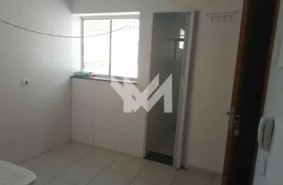 Apartamento com 1 quarto para alugar na Rua Alferes Magalhães, 336, Santana, São Paulo
