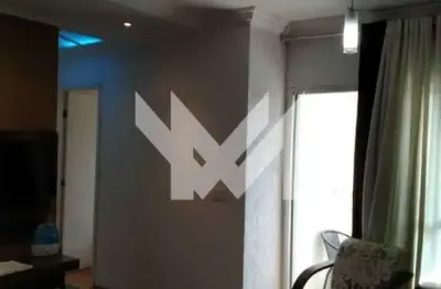 Apartamento com 2 quartos à venda na Avenida Mazzei, 1414, Vila Mazzei, São Paulo
