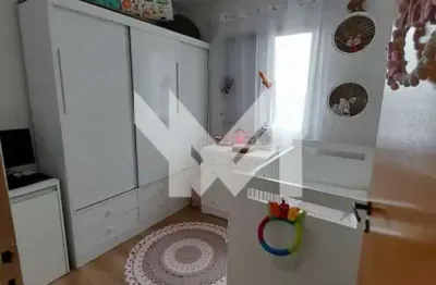 Apartamento com 2 quartos à venda na Rua Manguari, 501, Jardim Andaraí, São Paulo