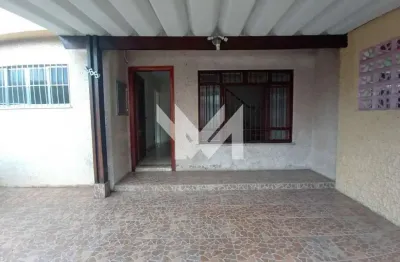 Casa com 2 quartos à venda na Rua Pais Barreto, 465, Vila Maria Baixa, São Paulo