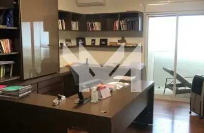 Apartamento com 4 quartos à venda na Rua Jorge Americano, 301, Alto da Lapa, São Paulo