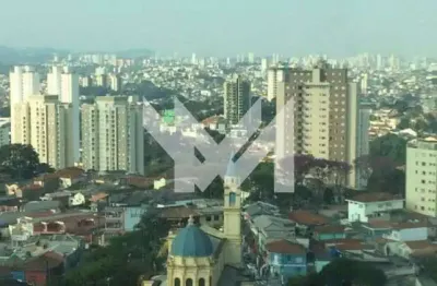 Cobertura com 2 quartos à venda na Avenida Paula Ferreira, 89, Freguesia do Ó, São Paulo
