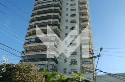 Apartamento com 4 quartos à venda na Rua José Nobre, 213, Vila Maria Alta, São Paulo
