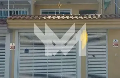 Casa com 3 quartos à venda na Rua Cajati, 295, Vila Albertina, São Paulo