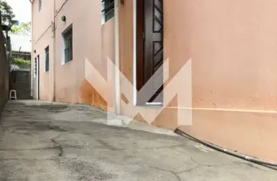 Oportunidade de compra residencial em sobrado na vila maria alta