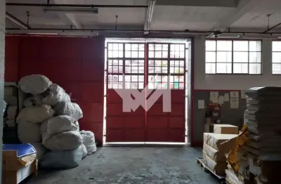 Barracão / Galpão / Depósito com 6 salas à venda na Rua Madre de Deus, 546, Mooca, São Paulo