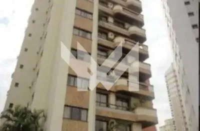 Apartamento com 4 quartos à venda na Rua Aguapeí, 35, Vila Santo Estevão, São Paulo