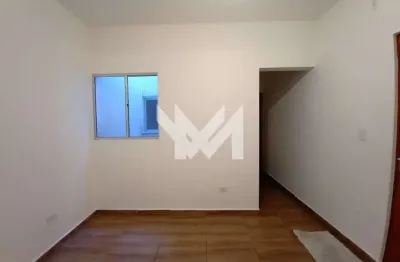 Apartamento com 1 quarto para alugar na Avenida Alberto Byington, 178, Vila Maria Alta, São Paulo