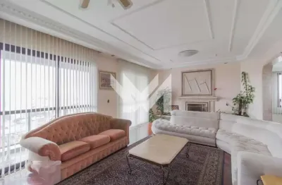 Apartamento com 4 quartos à venda na Rua Doutor Roberto Feijó, 528, Vila Prudente, São Paulo