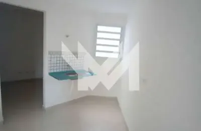 Apartamento com 1 quarto para alugar na Rua Manuel Durães, 9, Vila Guilherme, São Paulo