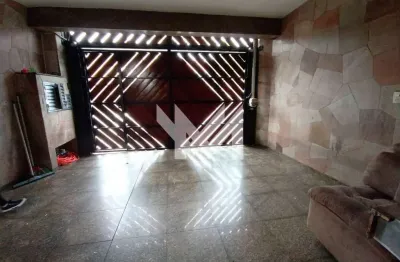 Casa com 5 quartos à venda na Rua Soldado Sebastião Felício, 13, Parque Novo Mundo, São Paulo