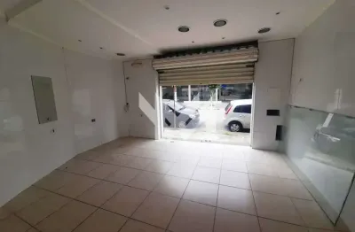 Ponto comercial com 1 sala para alugar na Rua Alferes Magalhães, 336, Santana, São Paulo