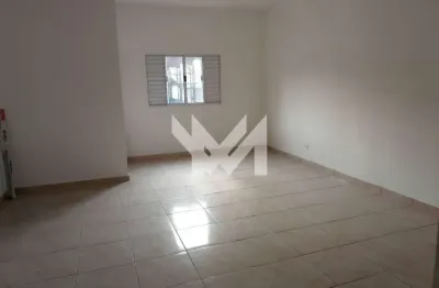 Casa comercial com 1 sala para alugar na Rua Professora Maria José Barone Fernandes, 713, Vila Maria, São Paulo