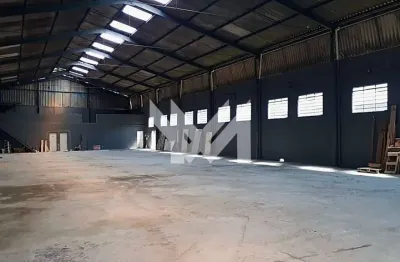 Oportunidade de compra/locação comercial - parque piratininga